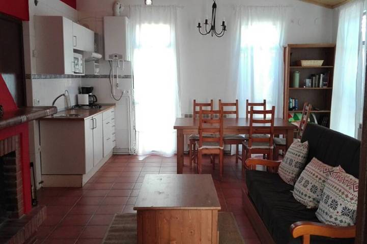 Holiday apartment for 6 people - 1