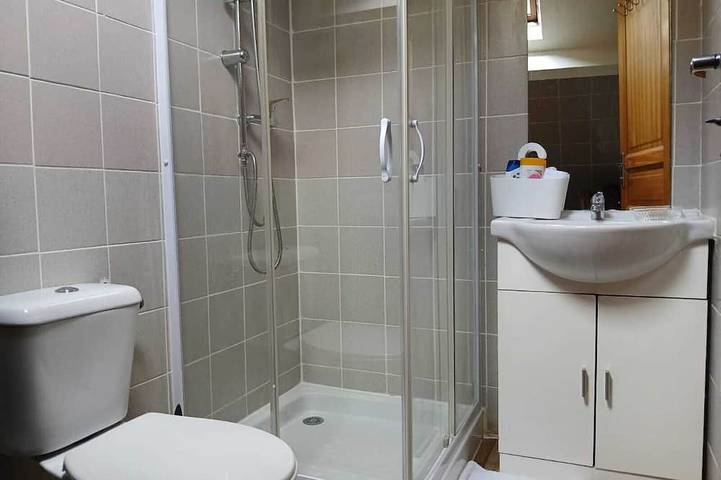 Gîte pour 2 personnes à La Ferté-Gaucher - 4