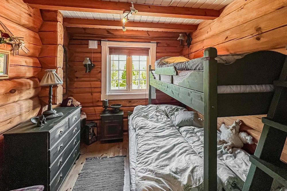 Schönes Zuhause in Svingvoll in Skeikampen, Gausdal