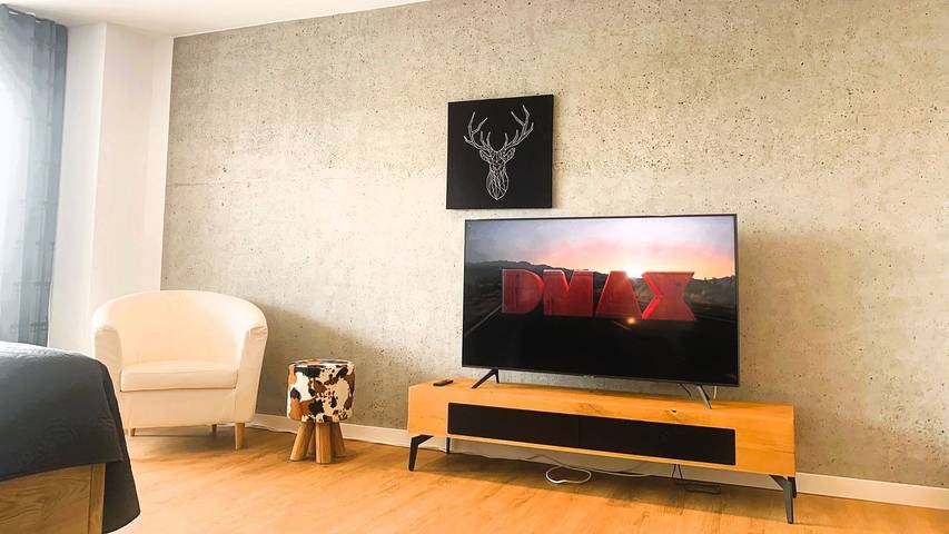 Ferienwohnung für 2 Personen, mit Ausblick und Terrasse in Oberreute - 4