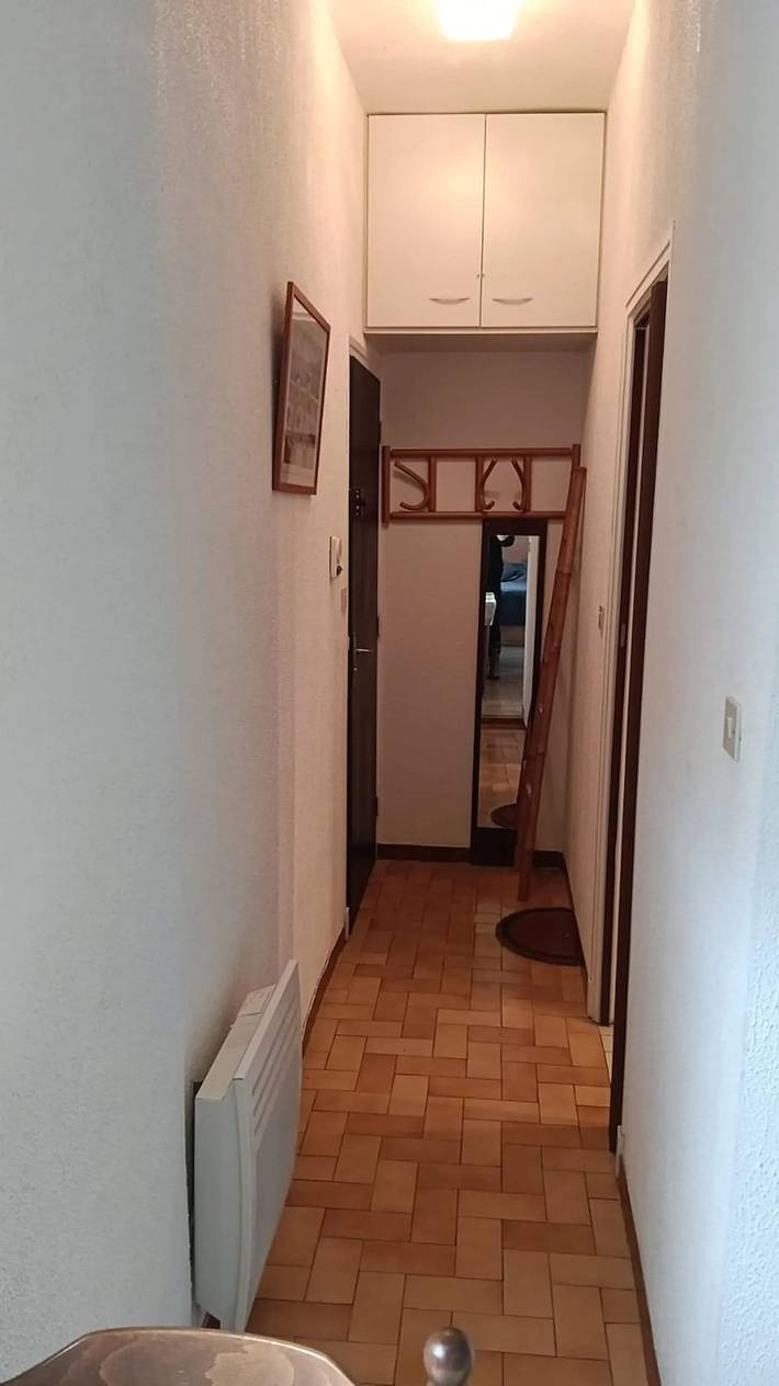 Gîte pour 2 personnes dans Office De Tourisme D Amelie Les Bains - 3
