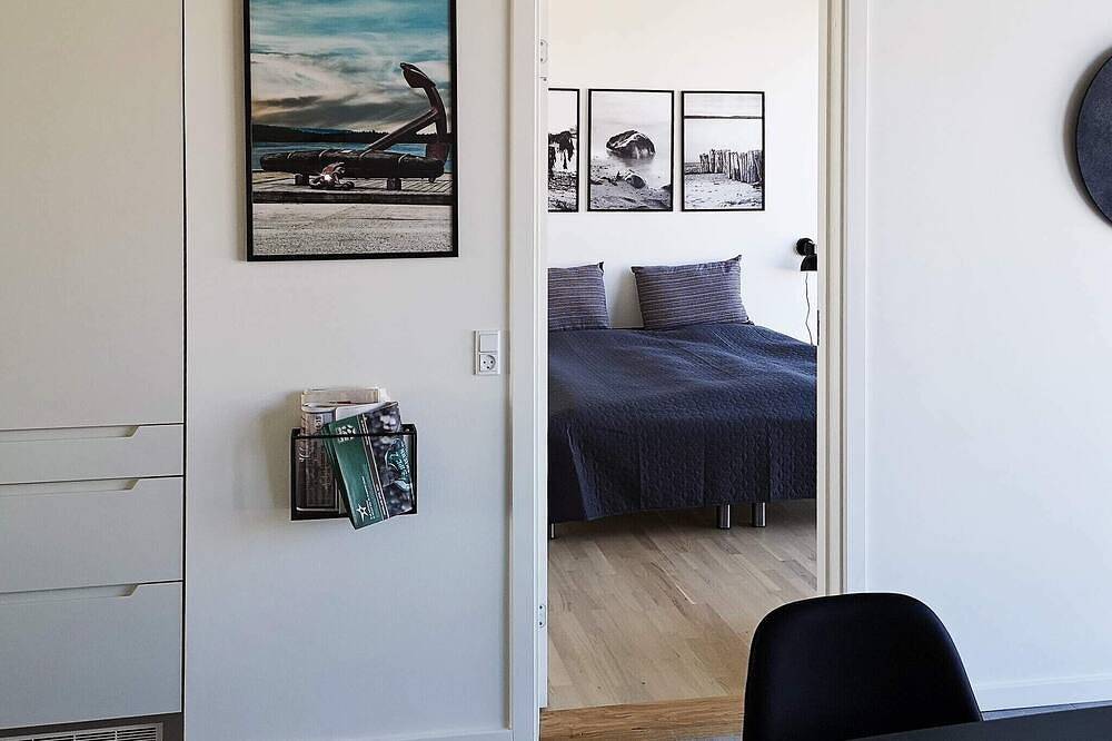 Apartamento entero, 6 personas casa en Ringkøbing-By Traum in Søndervig, Holmsland Klit