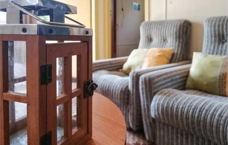 Ferienhaus für 2 Personen, mit Terrasse, mit Haustier in Polen - 4