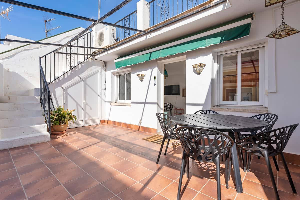 Appartamento vacanze a Fuengirola a partire da 81€ a notte