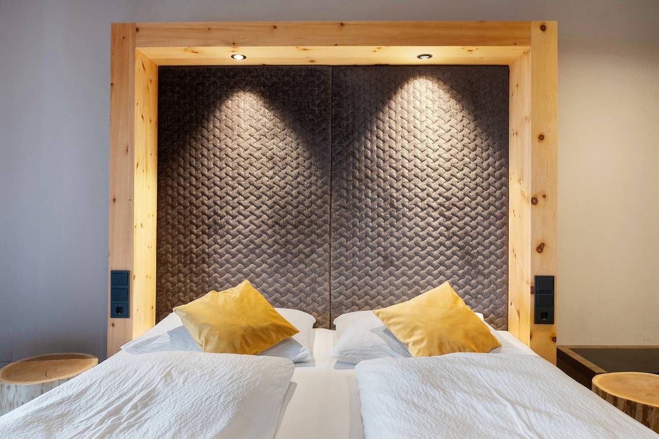Ganze Wohnung, Ferienwohnung "Angerle Alm Apt Similde A" mit Privatterrasse, Gemeinschaftsgarten und Wlan in Karersee, Welschnofen