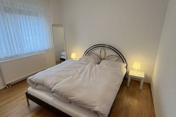 Gîte pour 4 personnes à Oberursel - 2