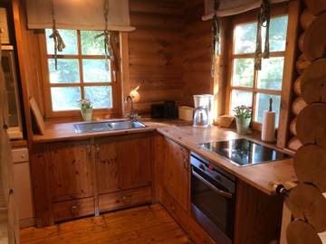 Ferienhaus für 5 Personen in Wiefelstede, Ammerland, Bild 3