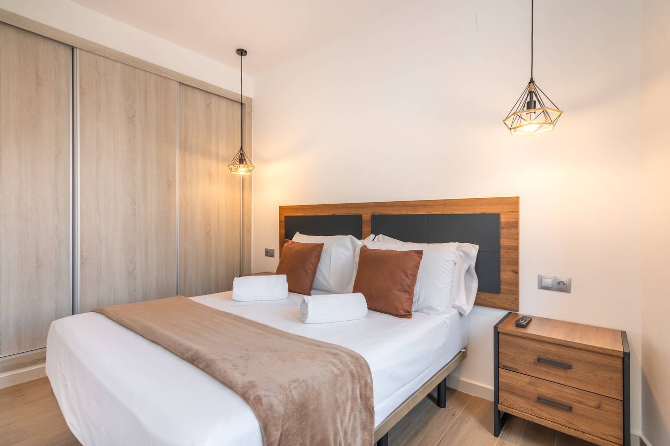 Apartamento entero, Vinos & Vinilos Ii - Centro Ayamonte in Ayamonte, Costa de la Luz