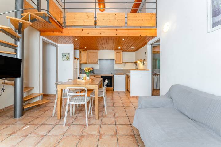 Ferienhaus für 6 Personen, mit Garten, mit Haustier in Arles - 3