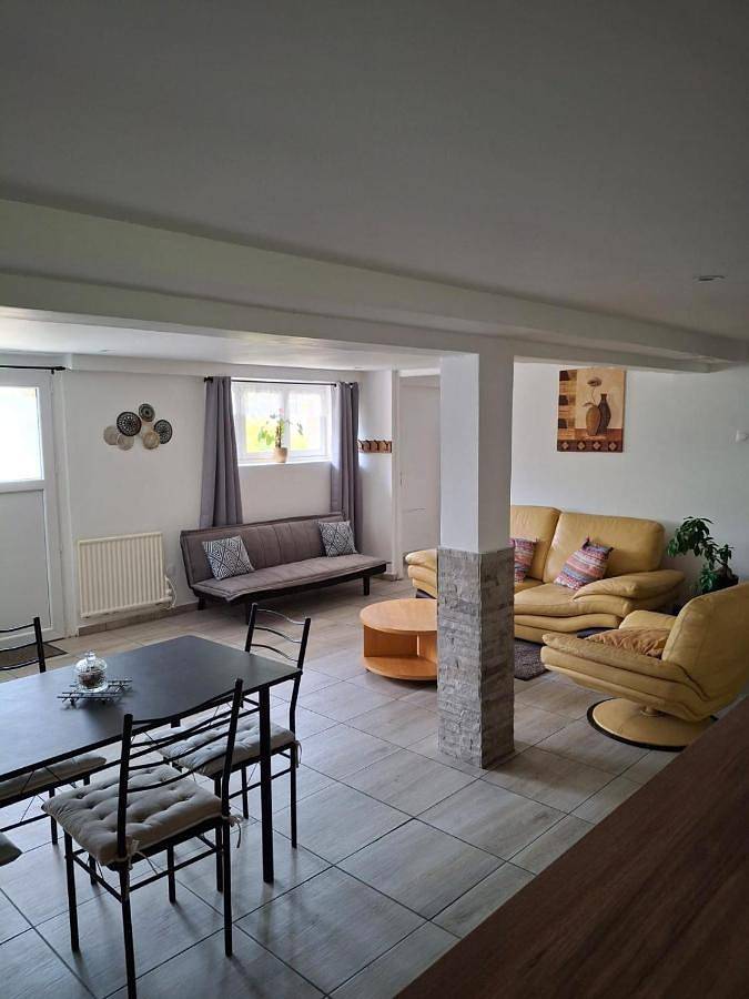 Gîte pour 5 personnes à Plourin-lès-Morlaix - 3