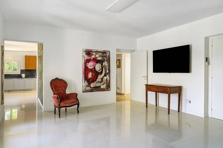 Villa Fasoli con Parco Privato, Wi-Fi e Aria Condizionata in San Pietro in Cariano, Provincia di Verona