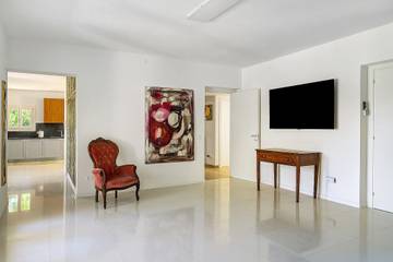 Villa per 12 Persone in San Pietro in Cariano, Provincia di Verona, Foto 4