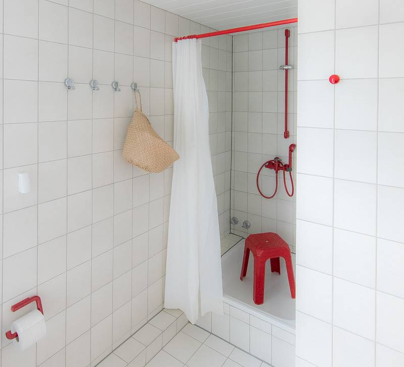 Ganze Ferienwohnung, Haus Ruhser - 3-Raum-Og-Ferienwohnung in Stinteck, Westerdeichstrich