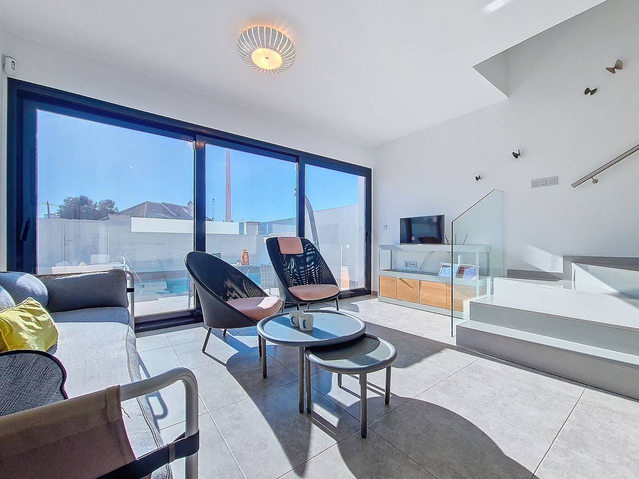 San Pedro del Pinatar Villa in San Pedro del Pinatar, Costa Cálida