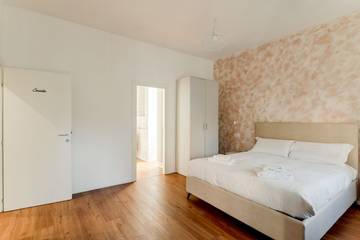 Ferienwohnung für 3 Personen in Padua