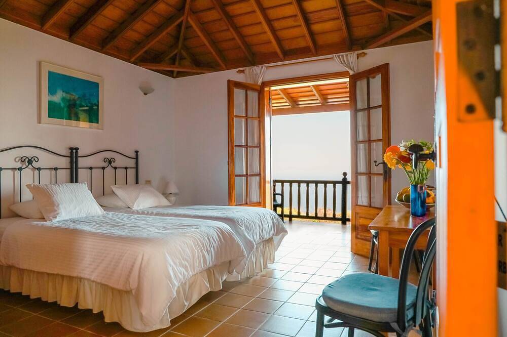 Bungalows Villas Los Pajeros in El Fuerte, Breña Alta