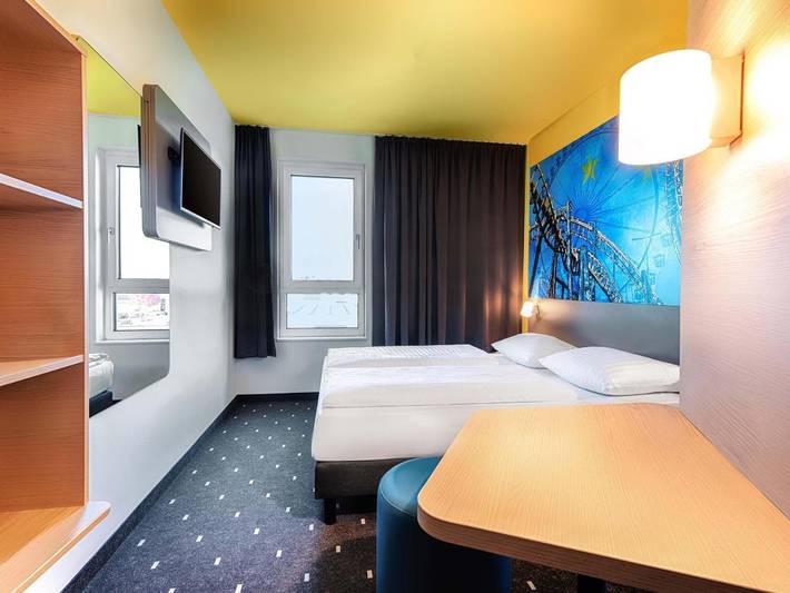 Hotel für 2 Personen in Mahlberg