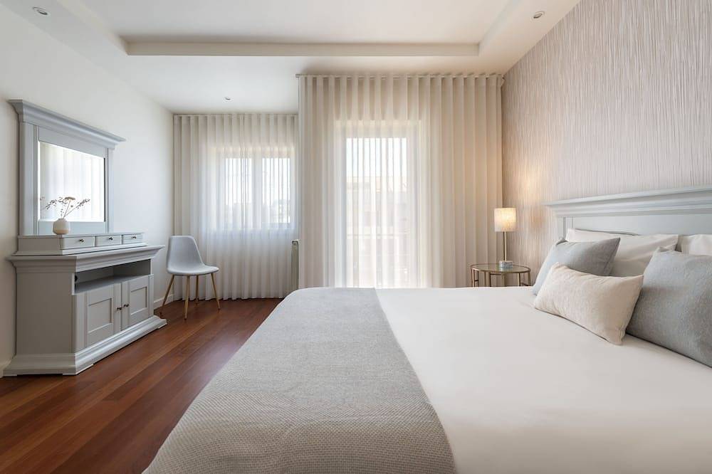 Atlantic House - Beachfront Luxury House in Canidelo, Porto Distrikt