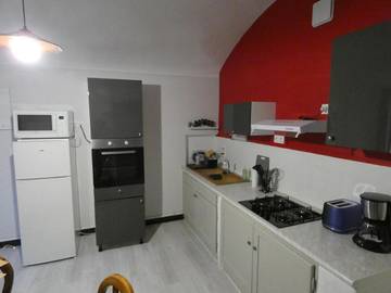 Location de vacances pour 6 personnes à Baix