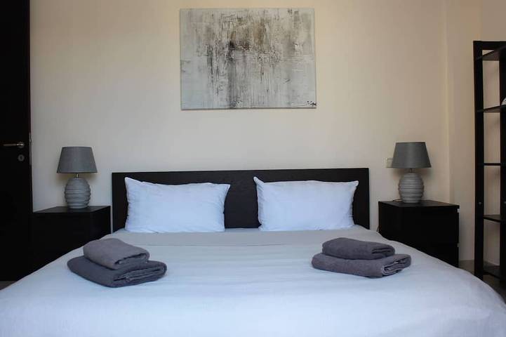 Finca für 8 Personen, mit Garten in Cala Llombards - 3