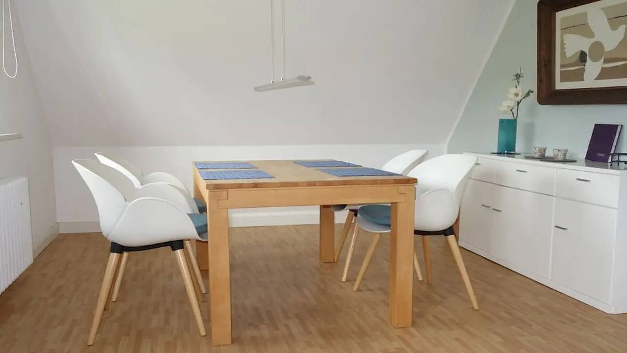 Ferienhaus für 4 Personen (80 m²) in Nebel in Nebel, Amrum