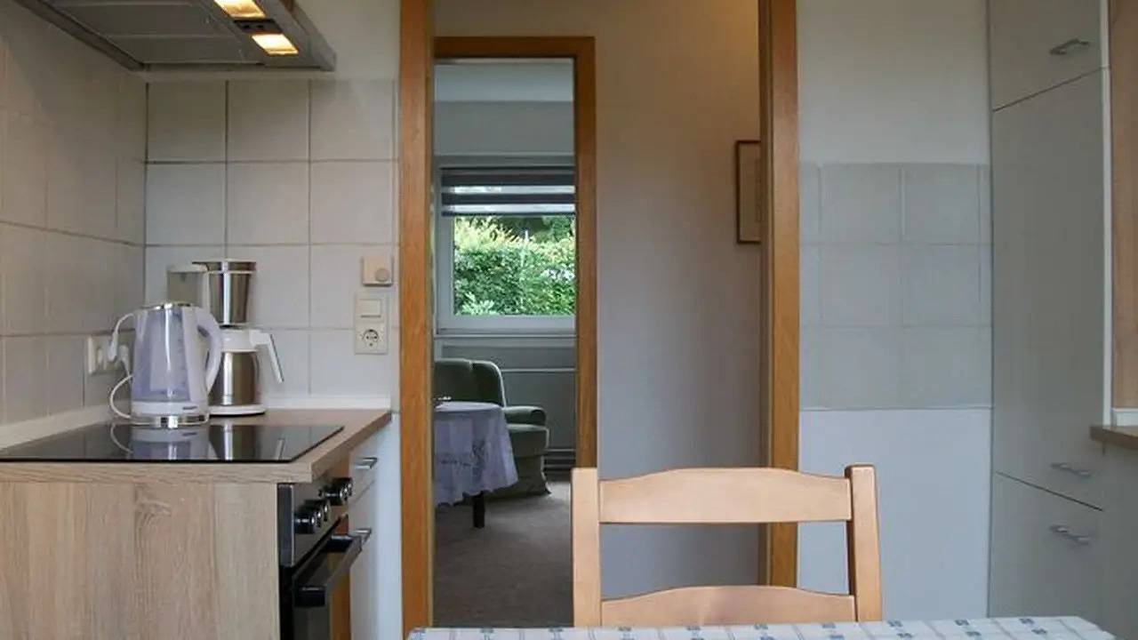 Ferienhaus für 3 Personen (80 m²) in Hambergen in Holste, Bremerhaven Cuxhaven