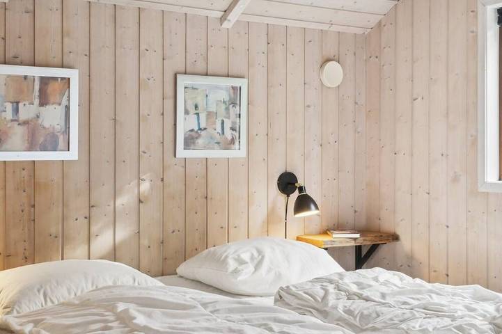 Ferienhaus für 8 Personen, mit Sauna in Loddenhøj - 4