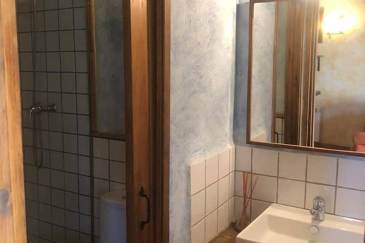 Apartamento rural L´Alzina para 2 personas in Tavertet, Provincia de Barcelona