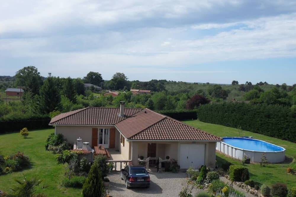 Paisible gîte au cœur du Périgord avec piscine privée in Sanilhac, Périgord Blanc