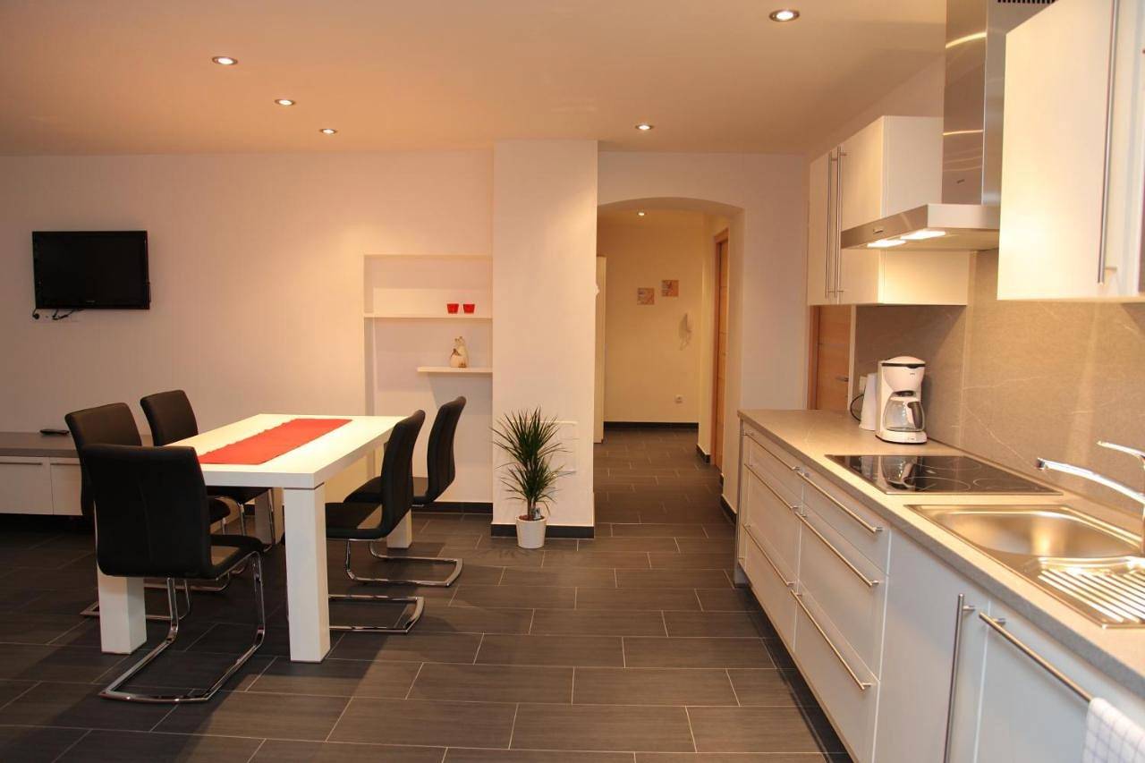 Ganze Wohnung, Deluxe Apartment in Naturns, Ortleralpen