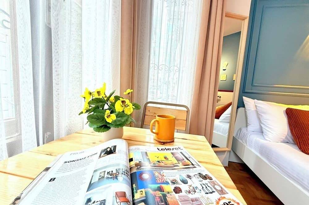 Apartamento entero, Nott _Boutique Taksim Istanbul Luxury Apartment_3 in Beyoğlu, Estambul