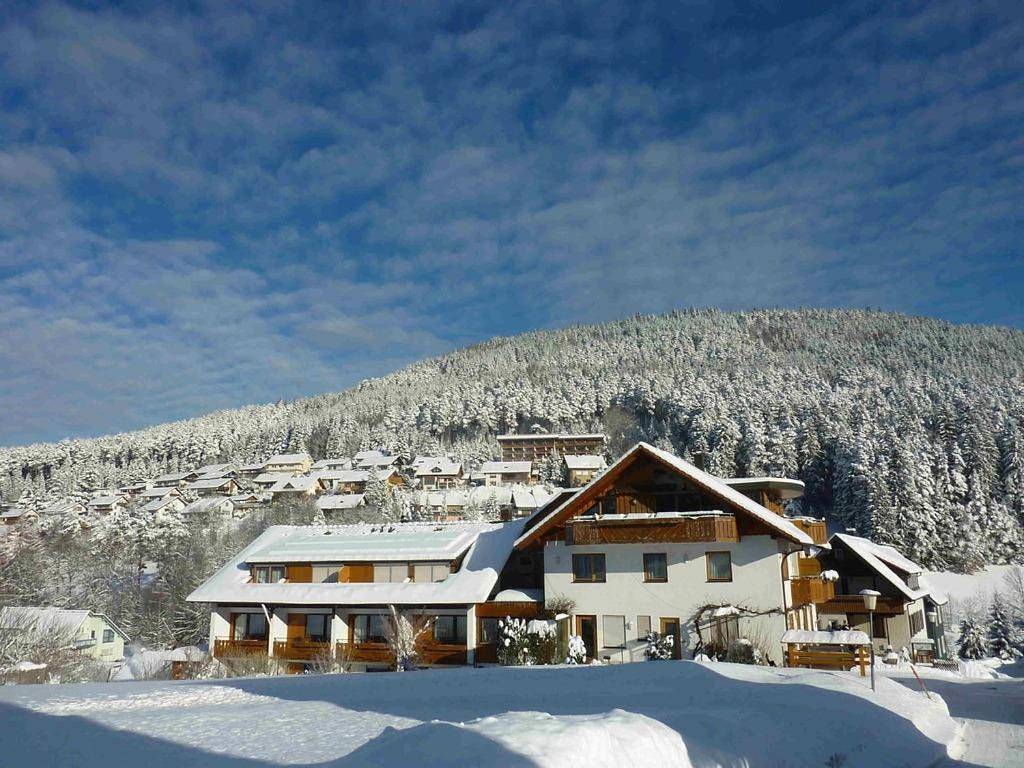 Ganze Wohnung, Isoldes Landhaus in Tonbach, Baiersbronn