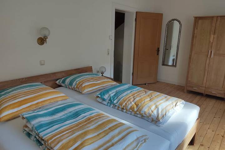 Ferienhaus für 4 Personen, mit Garten und Balkon am Mittelrhein - 3