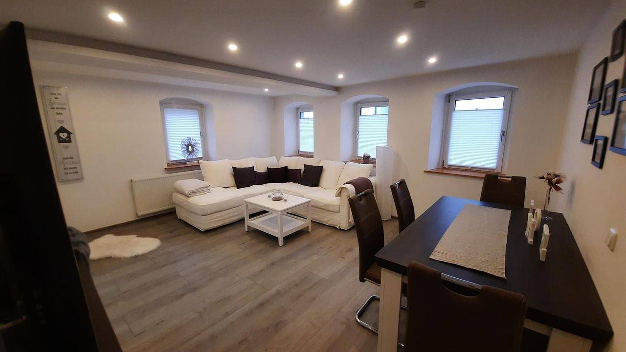 Ferienhaus für 7 Personen (90 m²) in Reiterswiesen in Bad Kissingen, Rhön-Bayern