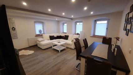 Ferienhaus für 7 Personen in Bad Kissingen, Rhön-Bayern, Bild 2