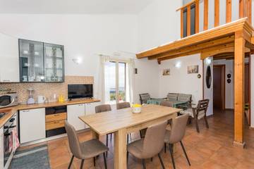 Chalet per 5 Persone in Belpasso, Catania e dintorni, Foto 4