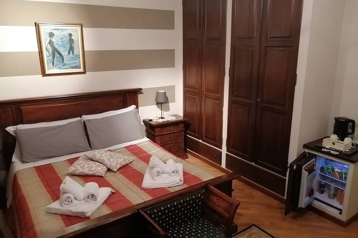Antica Dimora Stays in Langa Historical center La Morra in La Morra, Langhe