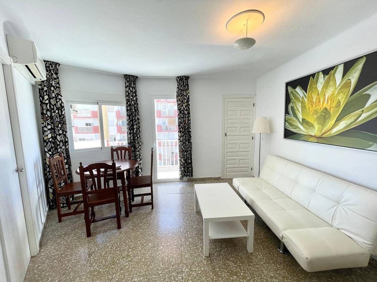 Appartement entier, Terrasol Trinidad 4 in Playa de Torre del Mar, Torre del Mar