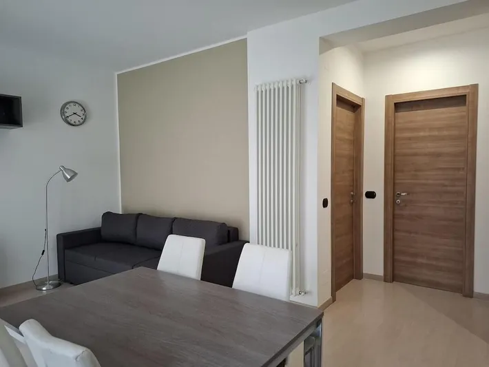 Apartamento de vacaciones para 4 personas, con balcón y vistas - 1