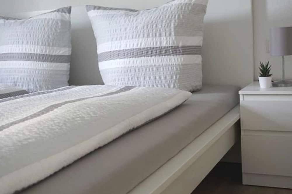 Geheel appartement, Apartment Soda - frisdrank van het appartement in Europa-Park, Rust