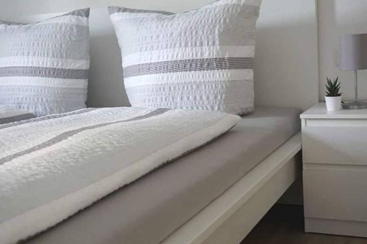 Vakantieappartement voor 5 personen, met terras - 1