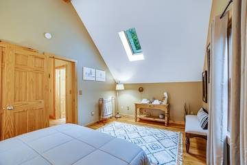 Vacation House for 6 Guests in Adirondack Mountains, Warren County (NY), Picture 3