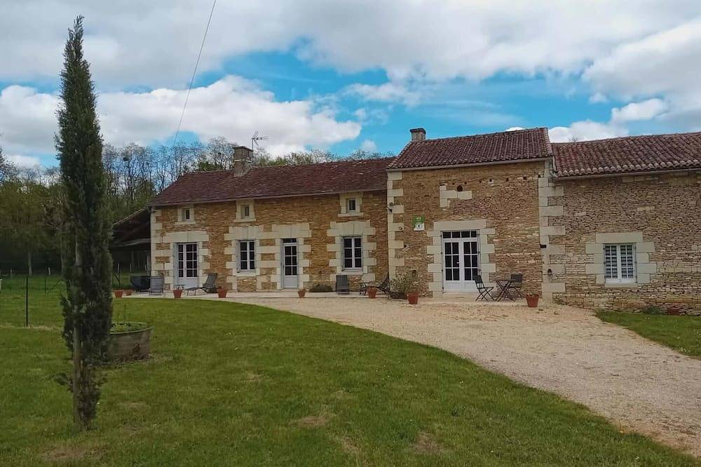 Maison de vacances