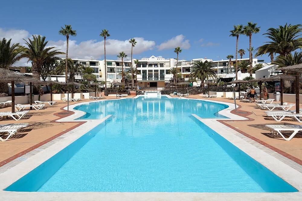 Appartamento vacanze a Teguise a partire da 91€ a notte