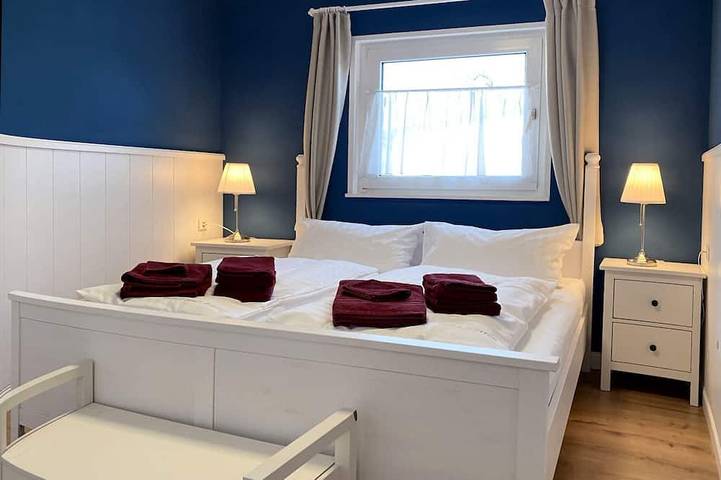 Ferienhaus für 4 Personen, mit Garten, mit Haustier im Teutoburger Wald - 2