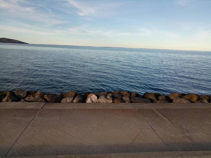 Gîte pour 2 personnes, avec terrasse et vue dans Nador - 2