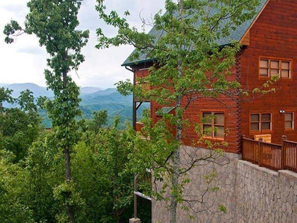 Schatz von Tennessee (2 Br) in Sevier County