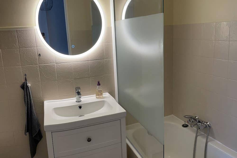 Entire apartment, 1 Bedroom Apartment in Le Cannet in Le Cannet, Cannes region