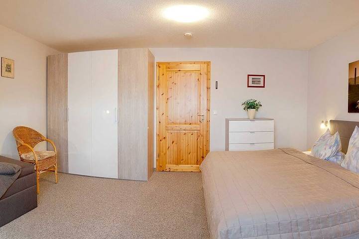 Ferienhaus für 6 Personen, mit Terrasse und Garten auf Usedom - 3