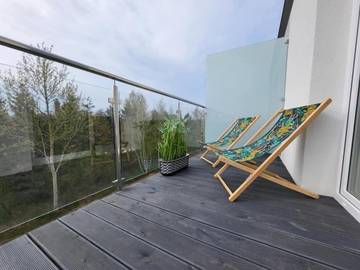 Apartament Wakacyjny dla 4 osoby w Gąski, Powiat koszaliński, Zdjęcie 4